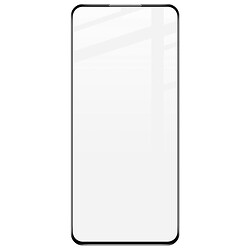 Защитное стекло Xiaomi 13T / 13T Pro / Redmi K60 Ultra, Full Glue, Черный