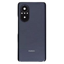 Задня кришка Huawei Nova 9 SE, High quality, Чорний