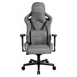 Кресло для геймеров Hator Arc Fabric, Серый