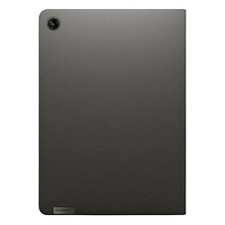 Чохол (книжка) Lenovo TB125 Tab M10 Plus, Lenovo, Чорний