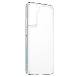 Чехол (накладка) Samsung S916 Galaxy S23 Plus, Cosmic Clear Color, Прозрачный