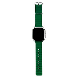 Розумний годинник BIG X9 Ultra, Зелений