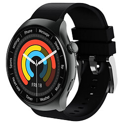 Розумний годинник Howear Watch 4 Pro, Сірий