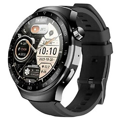 Розумний годинник W&O X16 Pro, Сірий