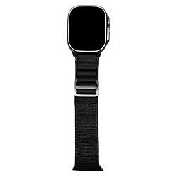 Розумний годинник W&O X9+ Ultra 2, Чорний