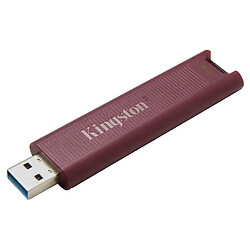USB Flash Kingston DT Max, 1 Тб., Червоний