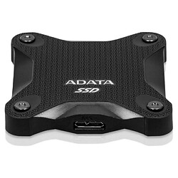 SSD диск ADATA SD600Q, 480 Гб.