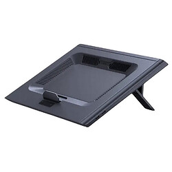 Охлаждающая подставка для ноутбука Baseus ThermoCool Heat-Dissipating Laptop Stand, Серый