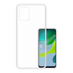 Чехол (накладка) Motorola XT2345 Moto E13, BeCover, Прозрачный