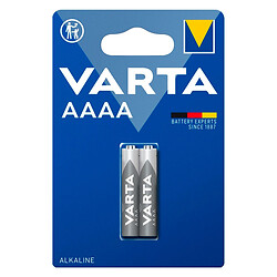 Батарейка Varta AAAA