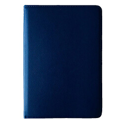 Чохол книжка), Dark Blue, 10.0", Синій
