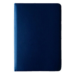 Чохол книжка), Dark Blue, 7.0", Синій