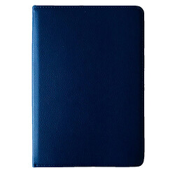 Чехол (книжка), Dark Blue, 8.0", Синий