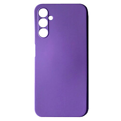 Чехол (накладка) ZTE Blade A53, Original Soft Case, Лиловый