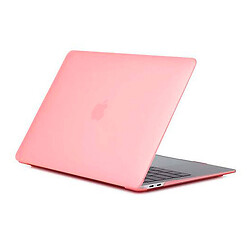 Чохол (накладка) Apple MacBook Air 15 M2, Matte Classic, Рожевий