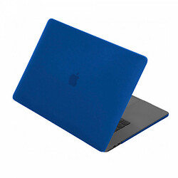 Чехол (накладка) Apple MacBook Air 15 M2, Matte Classic, Синий