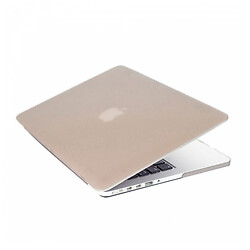 Чехол (накладка) Apple MacBook Air 15 M2, Matte Classic, Серый