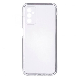 Чехол (накладка) Samsung A045 Galaxy A04 / M136 Galaxy M13 5G, MOLAN CANO Classic, Прозрачный