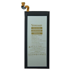 Аккумулятор Samsung N950 Galaxy Note 8, Mechanic, High quality