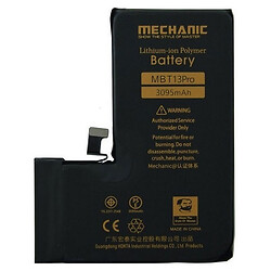 Аккумулятор Apple iPhone 13 Pro, Mechanic, High quality