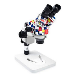 Мікроскоп бінокулярний QianLi MEGA-IDEA