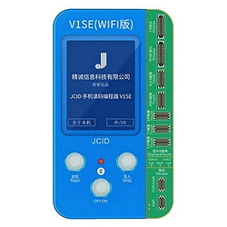 Програматор JCID V1SE Wi-Fi