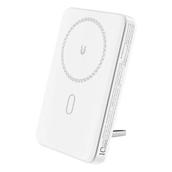 Портативна батарея (Power Bank) Acefast M6, 10000 mAh, Білий