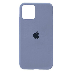 Чохол (накладка) Apple iPhone 11 Pro, Original Soft Case, Sierra Blue, Синій