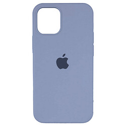 Чехол (накладка) Apple iPhone 13, Original Soft Case, Sierra Blue, Синий