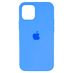 Чехол (накладка) Apple iPhone 13 Pro, Original Soft Case, Surf Blue, Синий