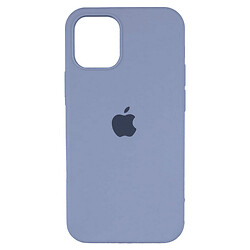 Чохол (накладка) Apple iPhone 14, Original Soft Case, Sierra Blue, Синій