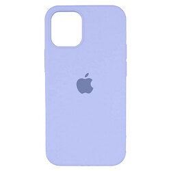 Чехол (накладка) Apple iPhone 14 Pro Max, Original Soft Case, Лиловый