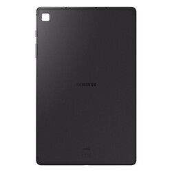 Задня кришка Samsung P610 Galaxy Tab S6 Lite, High quality, Сірий