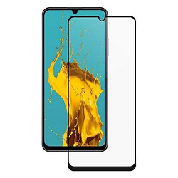 Защитное стекло OPPO Realme C53, PRIME, 2.5D, Черный