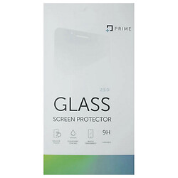 Защитное стекло Xiaomi Poco X5 / Redmi Note 12 5G, PRIME, 2.5D, Прозрачный