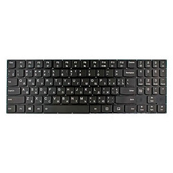 Клавіатура для ноутбука Lenovo Legion 5