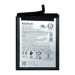 Аккумулятор Nokia 3.4 Dual SIM / 5.4 Dual Sim, PRIME, High quality, HQ430