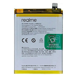 Аккумулятор OPPO Realme 6 / Realme 6 Pro / Realme 6s, PRIME, High quality, BLP757