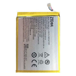 Акумулятор ZTE Grand S Flex, TOTA, Li3823T43P3h715345, High quality