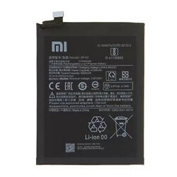 Акумулятор Xiaomi Mi 11 Lite, TOTA, BP42, High quality