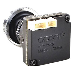 Камера Caddx Ratel Pro Micro