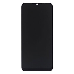 Дисплей (экран) Huawei Honor 70 Lite, Original (PRC), С сенсорным стеклом, Без рамки, Черный