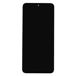 Дисплей (екран) Huawei Honor 90 Lite, Original (PRC), З сенсорним склом, Без рамки, Чорний