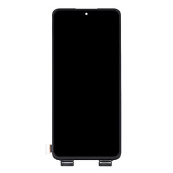 Дисплей (екран) OnePlus 10T, Original (PRC), З сенсорним склом, Без рамки, Чорний