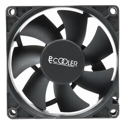 Вентилятор PCCooler DN 80, Черный