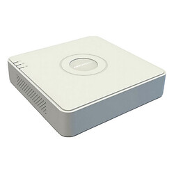 Відеореєстратор Hikvision DS-7104NI-Q1(D), Білий