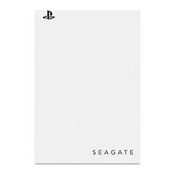 HDD-накопитель Seagate Game Drive, 2 Тб., Белый