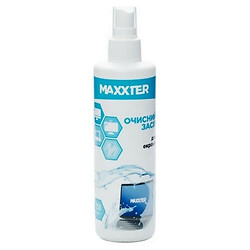 Очищающий спрей Maxxter
