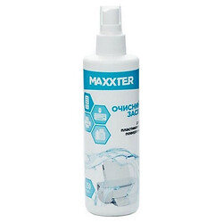 Очищувальний спрей Maxxter
