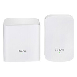Wi-Fi Mesh система Tenda Nova MW5, Белый